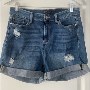 Judy Blue Shorts